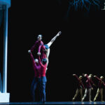 В театре «Астана Опера» пройдет Вечер балета