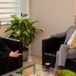 Ральф Хорлеман: «Азербайджан является важнейшим экономическим партнером Германии в регионе»