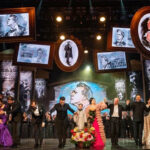 Завершился 41-й Международный оперный фестиваль имени Шаляпина
