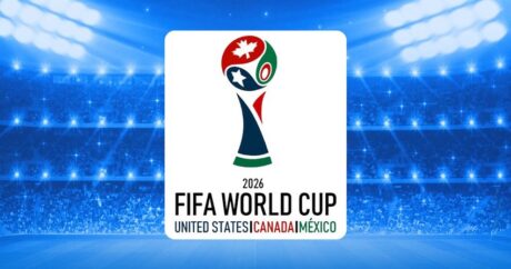 Международная федерация футбола утвердила формат чемпионата мира 2026 года