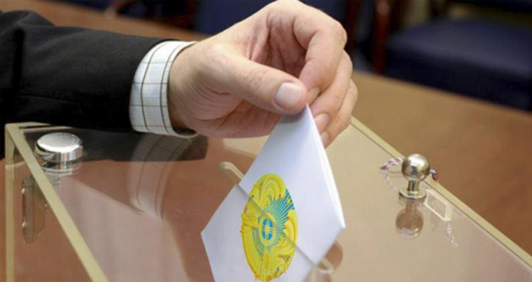 В Казахстане стартовали выборы депутатов Мажилиса и маслихатов