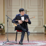 В «Астана Опера» прошел концерт, посвященный творчеству легендарного казахского композитора