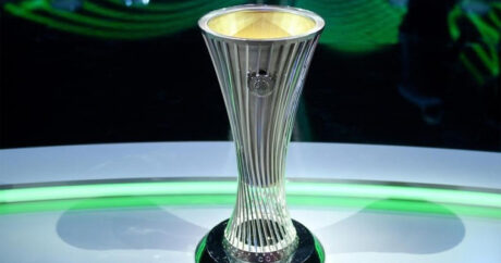В Лиге конференций УЕФА будет сыграно еще 7 игр