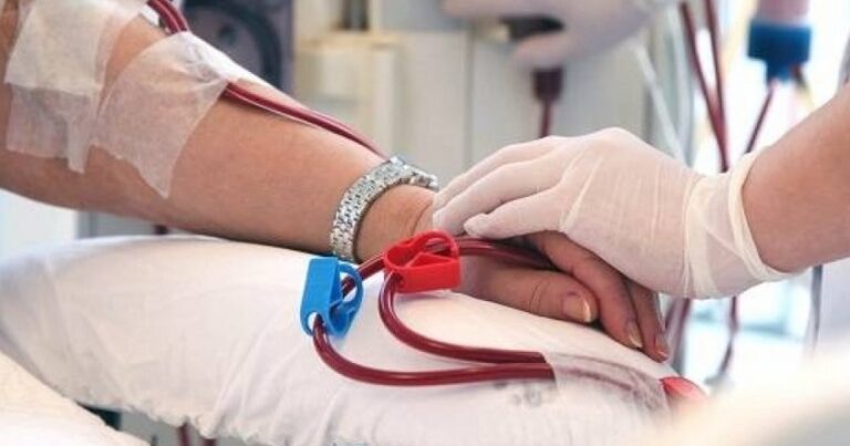 В Азербайджане терапию гемодиализом за счет государства получают более 3,6 тыс. человек