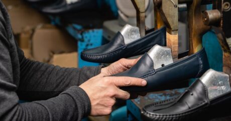Производство обуви в Азербайджане выросло в 3,7 раза