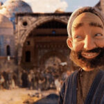 Турецкая компания выделит $1 млн на мультфильм про Ходжу Насреддина