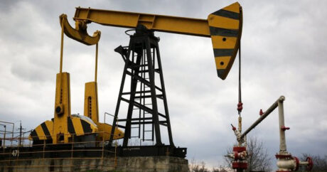 Названы показатели экспорта нефти и газа Азербайджана с начала года