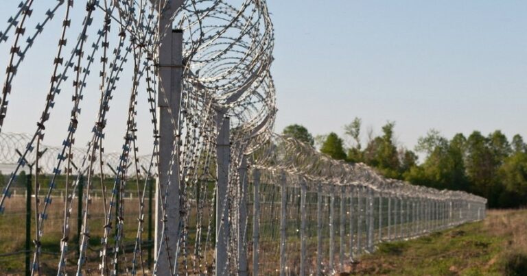 За нарушение азербайджано-иранской границы задержаны граждане Ирана