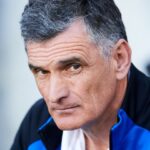 «Севилья» объявила имя нового главного тренера
