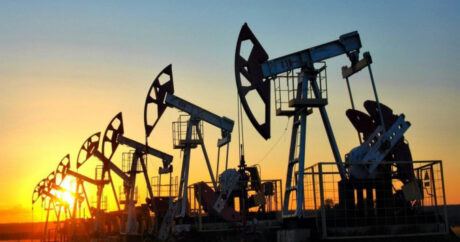 Азербайджанская нефть подешевела