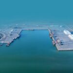 Бакинский порт в 2021 году получил 3 млн манатов чистой прибыли