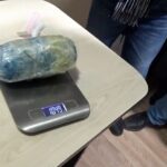 МВД: Из оборота изъято более 82,3 кг наркотиков