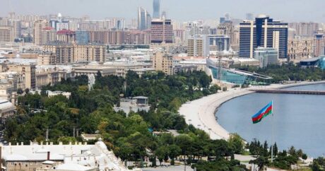 В Баку пройдет финтех-саммит