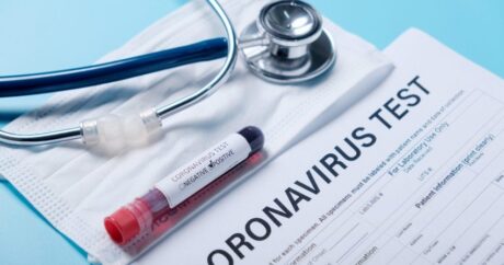 В Азербайджане за сутки 53 человека заразились коронавирусом