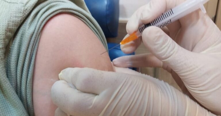 В Азербайджане за сутки от коронавируса вакцинированы 248 человек