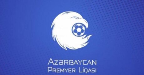 Премьер-лига Азербайджана: Сегодня стартует XXV тур