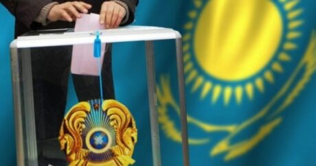 Посольство Казахстана в Баку: Наблюдается высокая явка избирателей