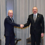 Президент Ильхам Алиев принял президента 77-й сессии Генеральной Ассамблеи ООН