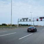 В Баку снизят скоростные ограничения на 14 дорожных участках