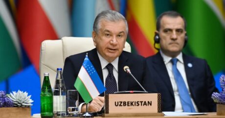 Президент Узбекистана выдвинул ряд важных международных инициатив на саммите Движения неприсоединения