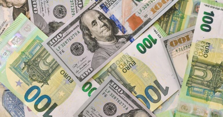 Обзор валютного рынка Азербайджана за неделю