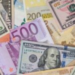 Обзор валютного рынка Азербайджана за прошлую неделю