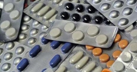 Тарифный совет Азербайджана утвердил цены еще на 50 лекарств
