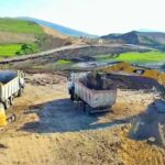 На восстановление освобожденных территорий Азербайджана направлено 6,5 млрд