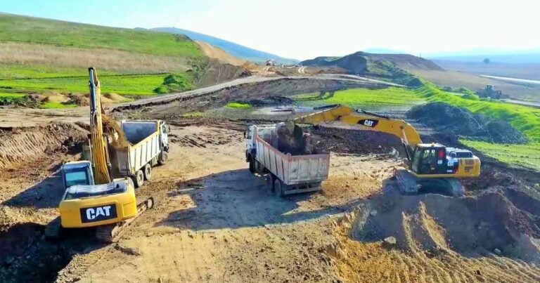 На восстановление освобожденных территорий Азербайджана направлено 6,5 млрд