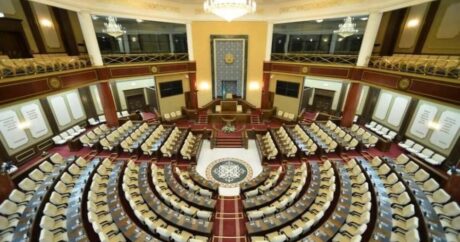 Новый Казахстан: куда ведут казахское общество внеочередные выборы депутатов Мажилиса Парламента и маслихатов?