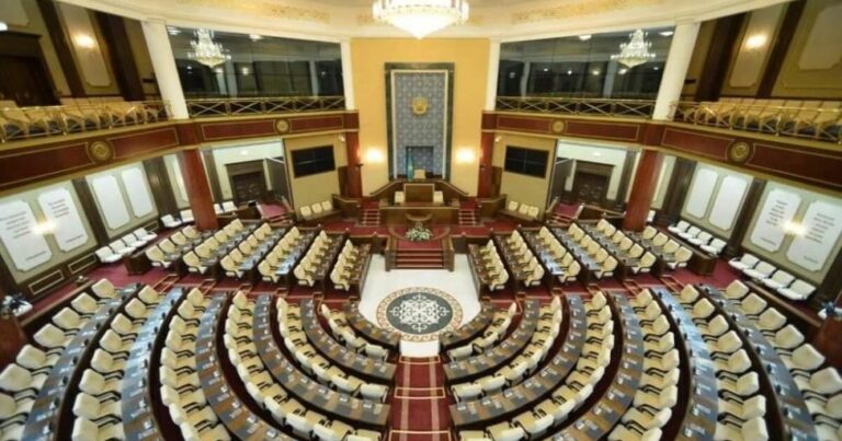 Новый Казахстан: куда ведут казахское общество внеочередные выборы депутатов Мажилиса Парламента и маслихатов?