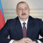 Президент Ильхам Алиев поздравил азербайджанский народ с праздником Новруз