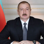 Президент Ильхам Алиев поздравил азербайджанских женщин