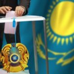 ЦИК: Явка казахстанцев на выборы составила 54,09% — данные на 20:00