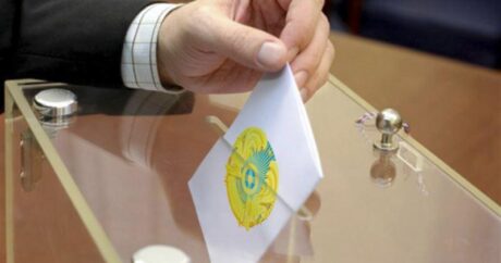 Завершилось голосование на выборах депутатов Мажилиса и маслихатов во всех регионах