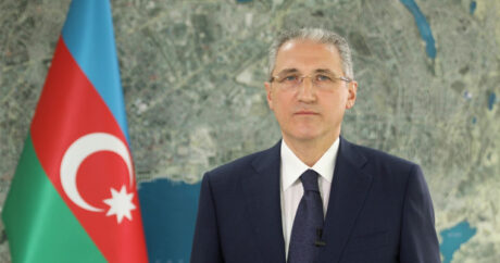 Министр: Необходимо прекратить незаконную эксплуатацию природных ресурсов Азербайджана