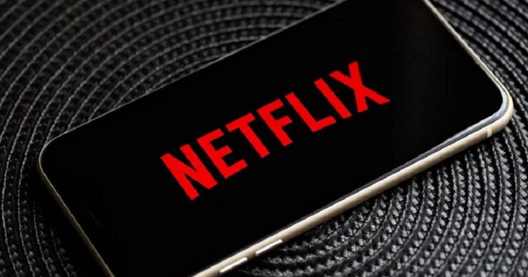 Netflix выпустит еще около 40 видеоигр в 2023 году