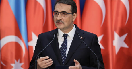 Донмез: Турция готова к энергетическому сотрудничеству со странами ОТГ