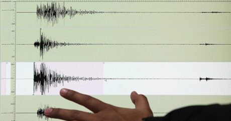 В Кахраманмараше произошло землетрясение магнитудой 4
