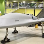 Ударный БПЛА Bayraktar TB-3 готовят к первому полету