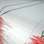 В Кахраманмараше произошло землетрясение магнитудой 4,5