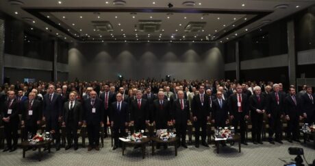Евразийский экономический саммит в Турции намечен на 13-15 марта