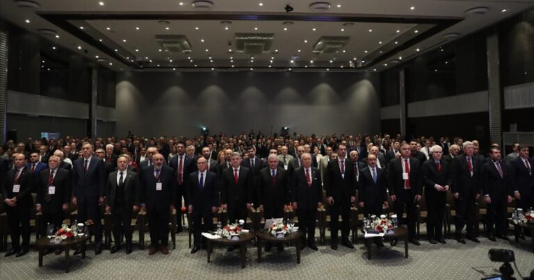 Евразийский экономический саммит в Турции намечен на 13-15 марта