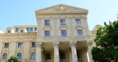 Совет министров иностранных дел ОИС принял 5 резолюций, выдвинутых Азербайджаном