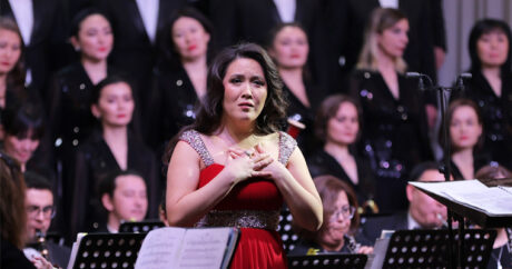 Международная оперная академия ASTANA OPERA готовит первый выпуск