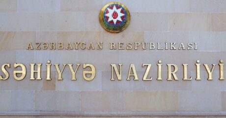 В Азербайджане пройдет «Неделя иммунизации»