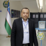 Расул Рагимов: «Референдум по Конституции — большое событие для Узбекистана»