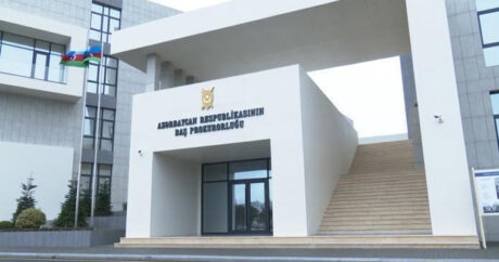 Сотрудник представительства ЕС в Азербайджане обвиняется в хищении около 1 млн манатов