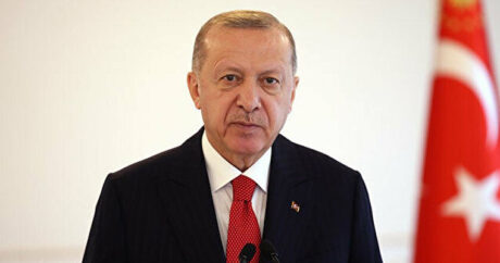 Эрдоган: Запуск национального спутника наблюдения IMECE запланирован на 11 апреля