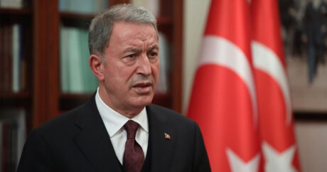 Акар: ВС Турции взяли под контроль очередное укрытие террористов в Ираке